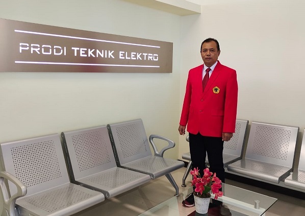 Teknik Elektro Untag Surabaya