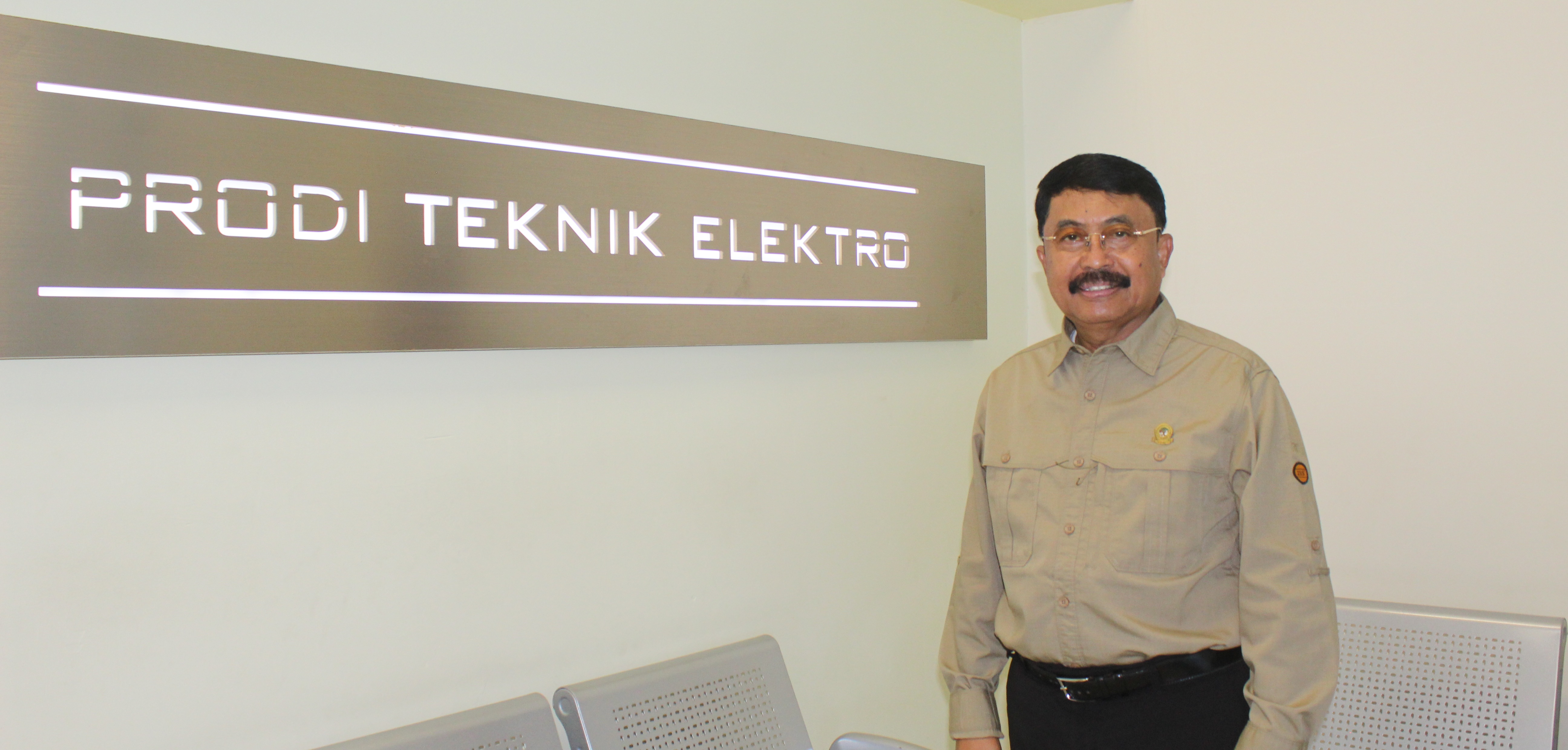 Ir. HM Balok Hariadi., M.Sc.