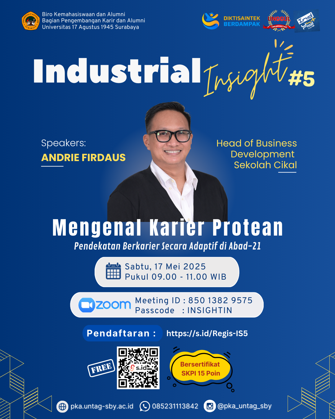 Industrial Insight 5