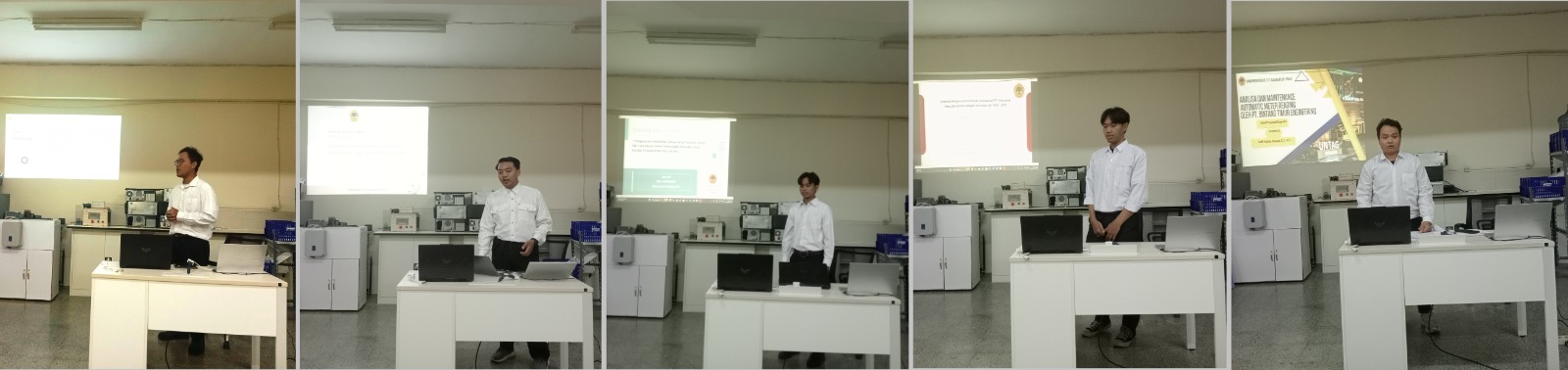 Seminar KP prodi Teknik Elektro 05/12/2025